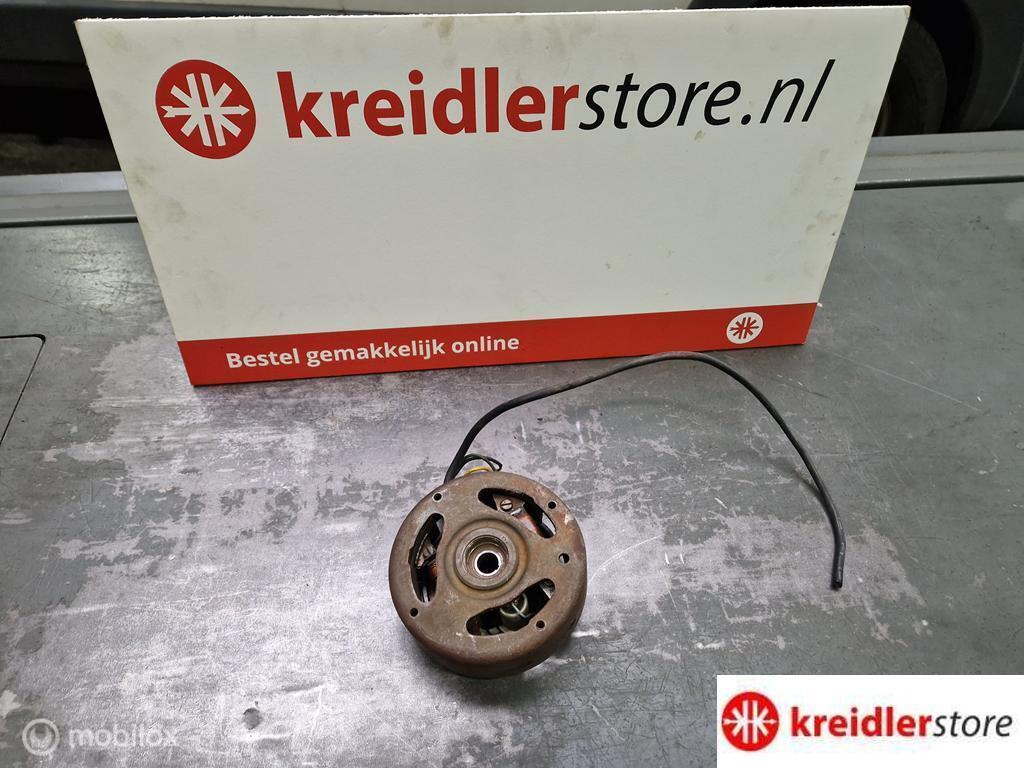 Kreidler contactpunten ontsteking Bosch goed werkend, Gebruikt, Kreidler, Ophalen of Verzenden, Kreidler