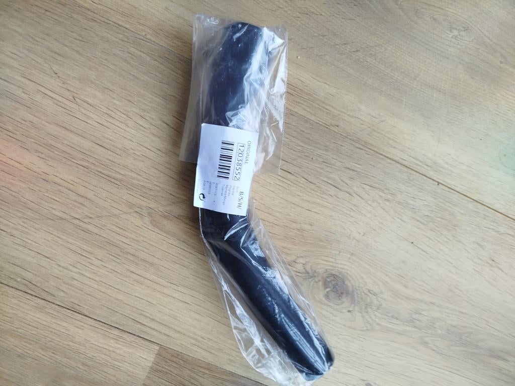 Bosch Pistoolgreep voor stofzuiger - Origineel onderdeel, Witgoed en Apparatuur, Stofzuigers, Ophalen of Verzenden, Nieuw, Stofzuiger