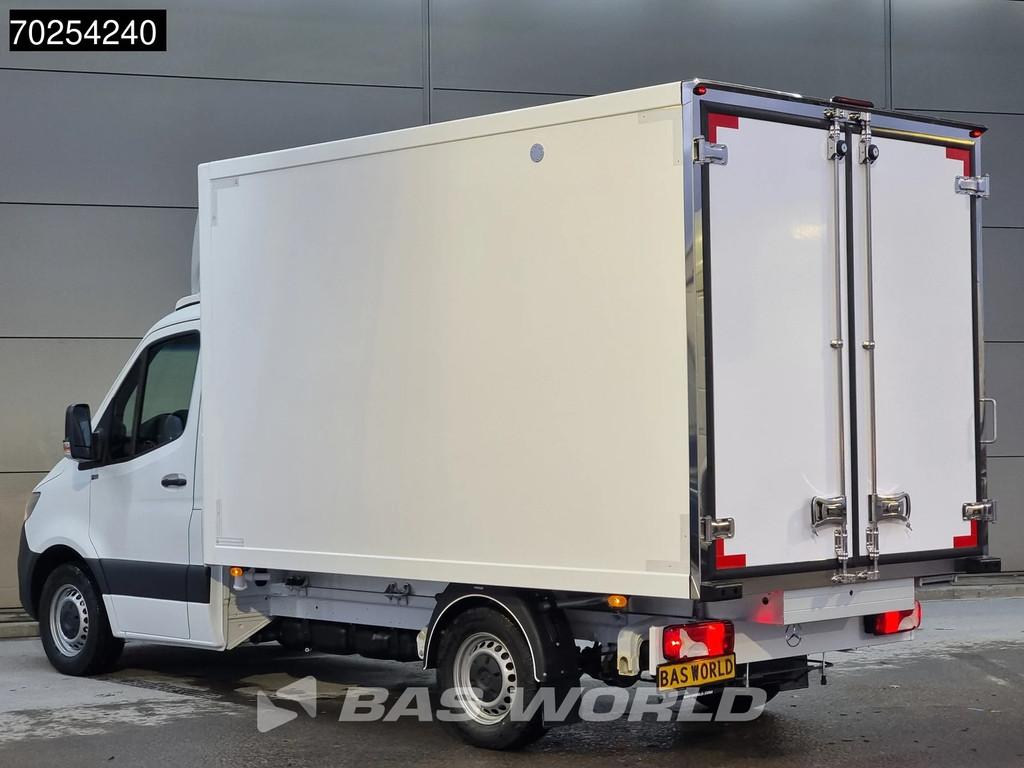 Mercedes Sprinter 315 CDI BPM VRIJ! Koelwagen Thermo King V-, Auto's, Automaat, Start-stop-systeem, Stof, Euro 6