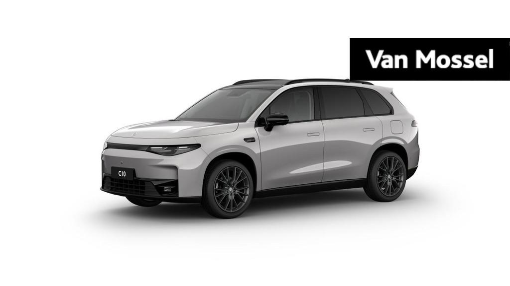 Leapmotor C10 Life Pro 69.9 kWh | NU TE BESTELLEN | Tot 4 JA, Auto's, Leapmotor, Automaat, Achterwielaandrijving, Parkeersensor