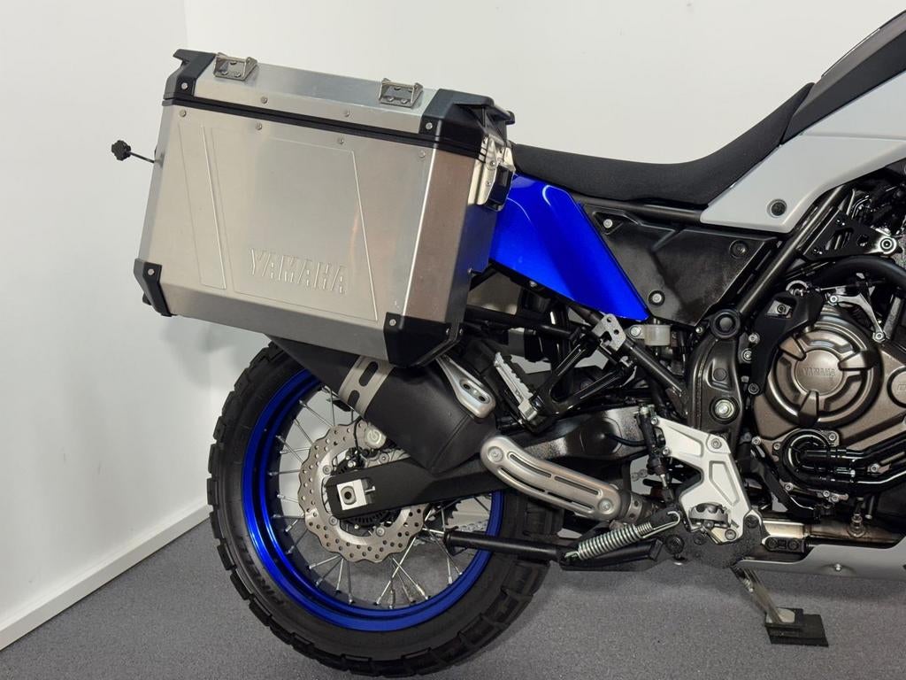 YAMAHA TENERE 700 (bj 2020) - foto 3