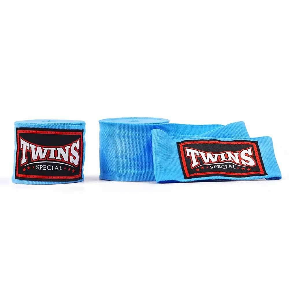 Bandages Twins Special Cotton 450 cm, Ophalen of Verzenden, Nieuw, Bokshandschoenen