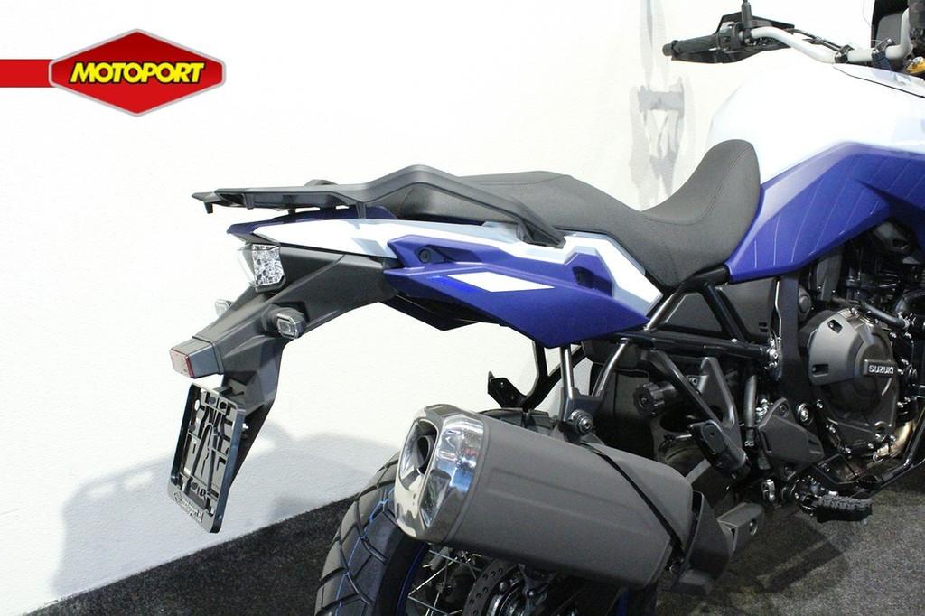 Suzuki V-Strom 800DE - foto 2