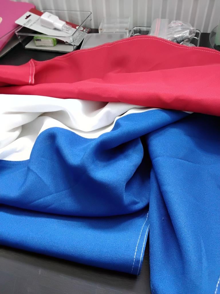 NEDERLANDSE VLAG, Ophalen of Verzenden, Nieuw