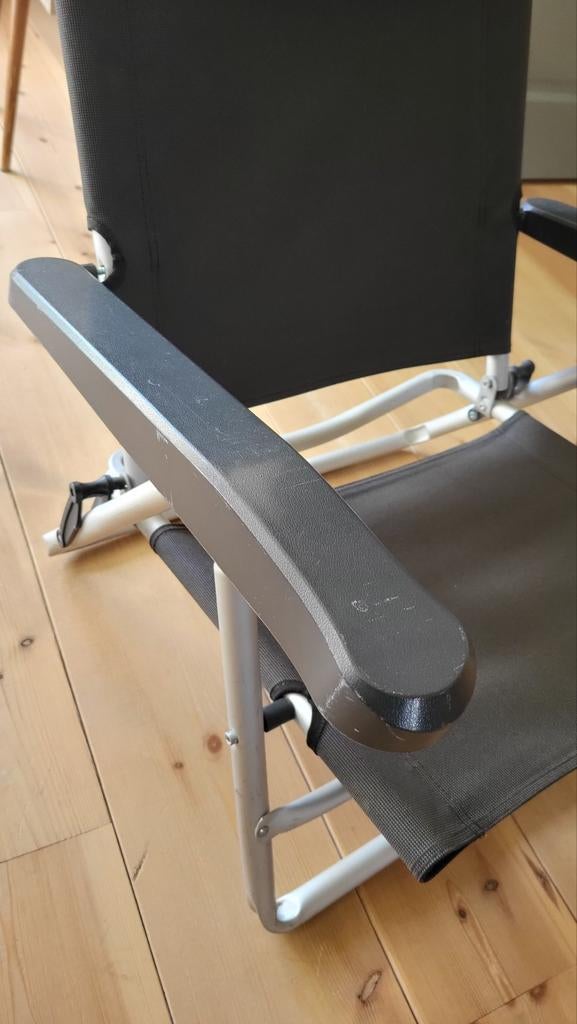 Isabella Beach Chair - Campingstoelen 2 stuks, Ophalen of Verzenden, Campingstoel