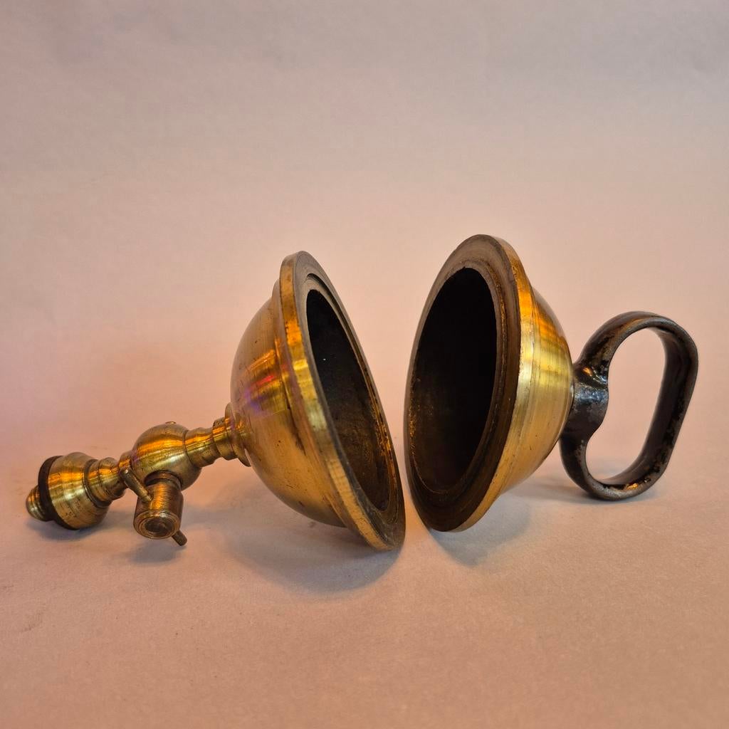 Maagderburger halve bollen, Ophalen of Verzenden