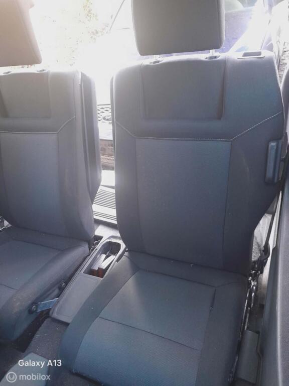 Autostoel Opel Zafira, Gebruikt, Ophalen of Verzenden