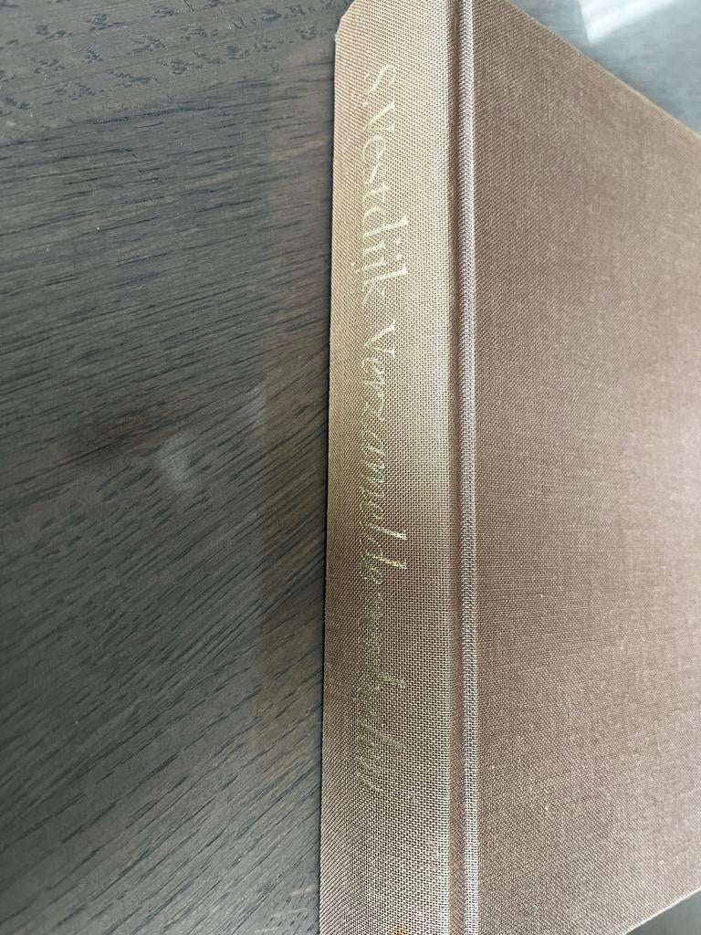S. Vestdijk Verzamelde verhalen, Ophalen of Verzenden, Gelezen, Nederland