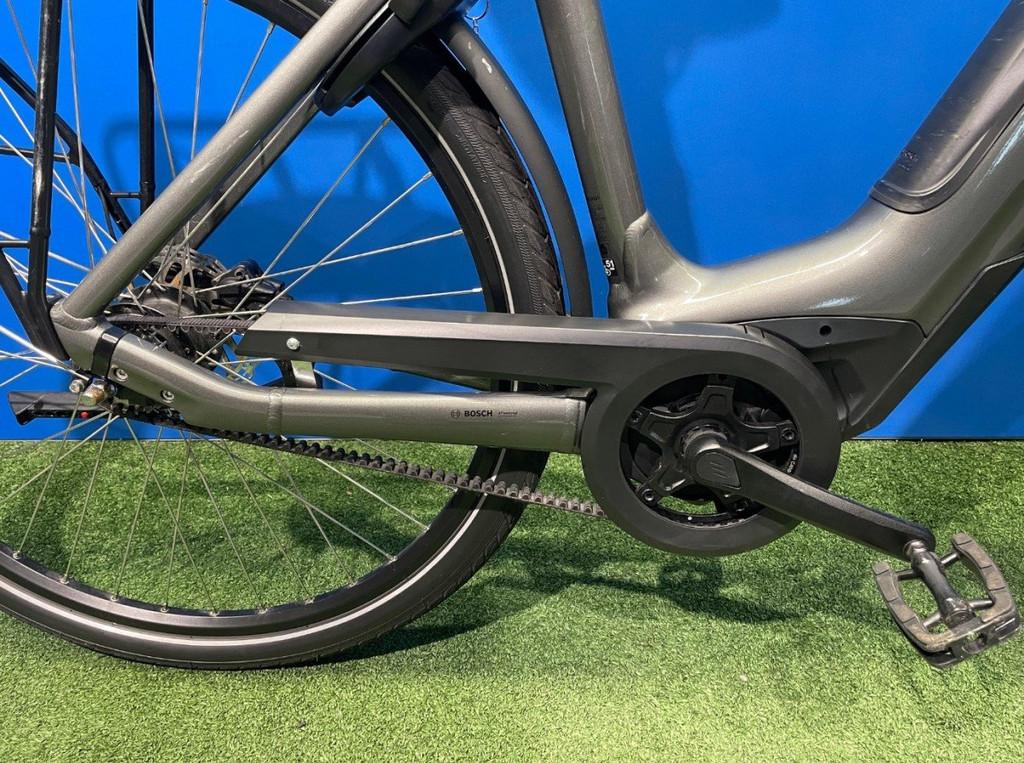 Sparta C-GRID ENERGY LTD Dames Grijs 51 52cm 2024, Sparta, Gebruikt, -, - 0
-, NL