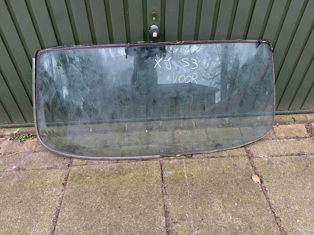 Jaguar Xj6 / Xj12 | Series 3 | Voorraam, Ophalen of Verzenden, Jaguar