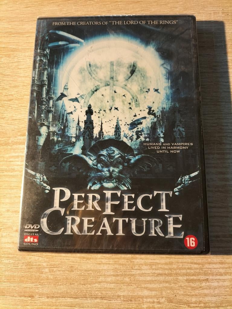Perfect creature, Ophalen of Verzenden, Nieuw in verpakking