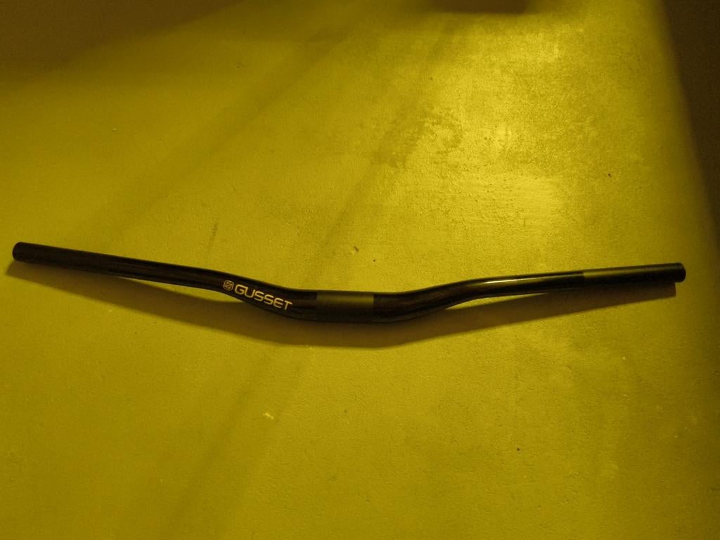 Gusset s2 bar 760mm, Stuur, Ophalen of Verzenden, Zo goed als nieuw, Gusset