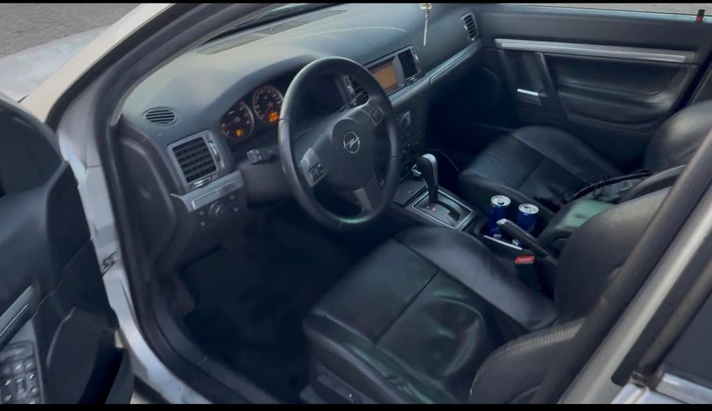 Opel Vectra. 1100€, Auto's, 4 cilinders, 715 kg, Vectra, Origineel Nederlands