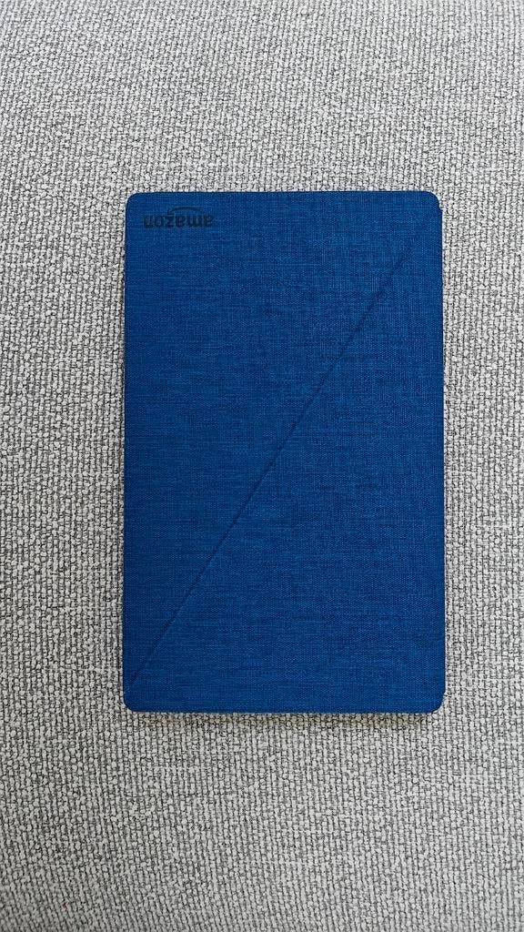 Amazon Fire HD 10 tablet, 10 inch, Usb-aansluiting, 32 GB, Ophalen of Verzenden