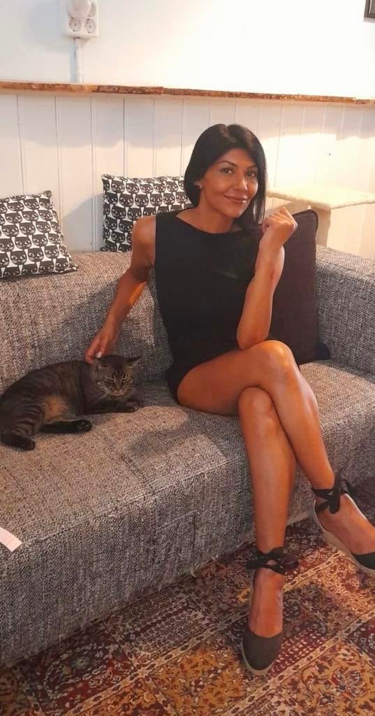 Professionele ontspanningsmassage, Ontspanningsmassage