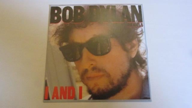 Bob Dylan I And I { Italië }, Cd's en Dvd's, Vinyl Singles, 7 inch, Single, Ophalen of Verzenden, Nieuw in verpakking