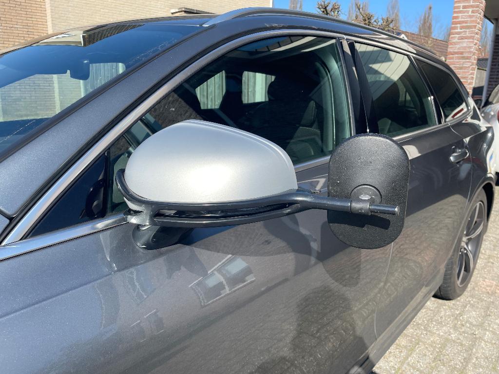 Caravan spiegels VolvoV90, Ophalen, Gebruikt, Volvo