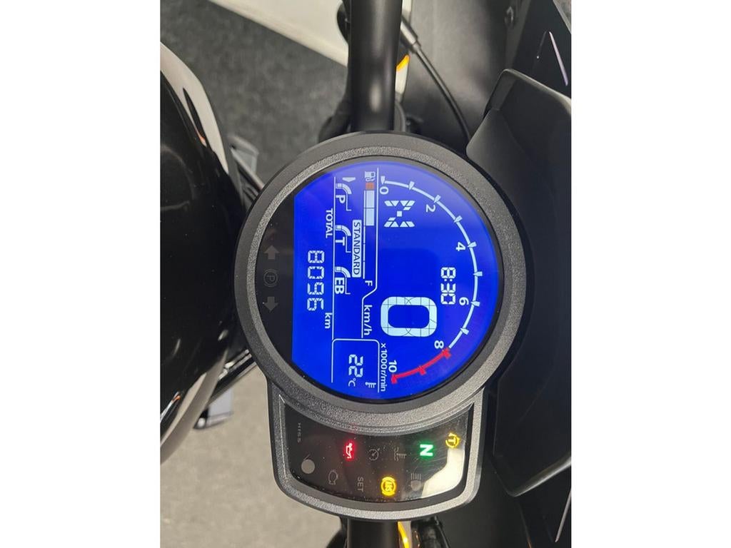 Honda CMX 1100 REBEL DCT (bj 2022), Motoren, 2 cilinders, HONDA, Bedrijf, Onbekend