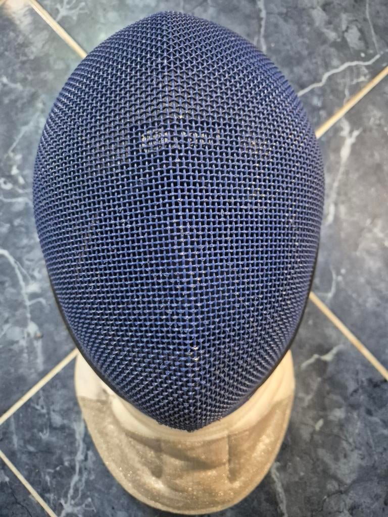 Leon Paul Floret Masker maat M, Ophalen of Verzenden