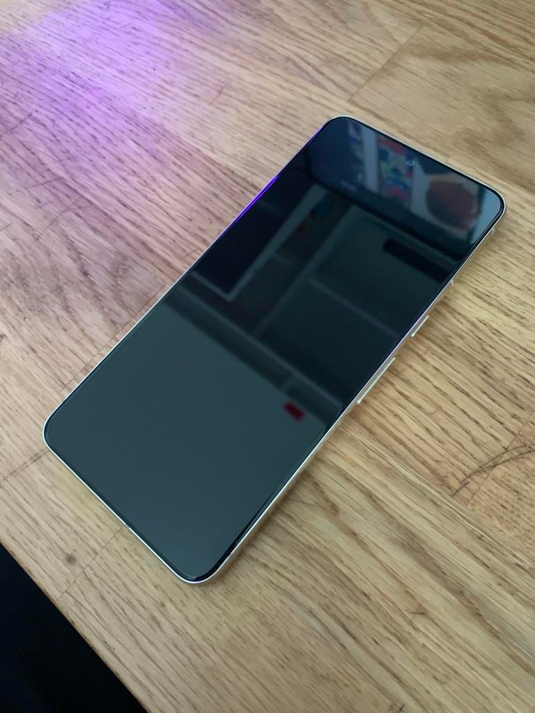 Google Pixel met GrapheneOS (Privacy Telefoon), Overige modellen, Zwart, Zo goed als nieuw, Zonder simlock