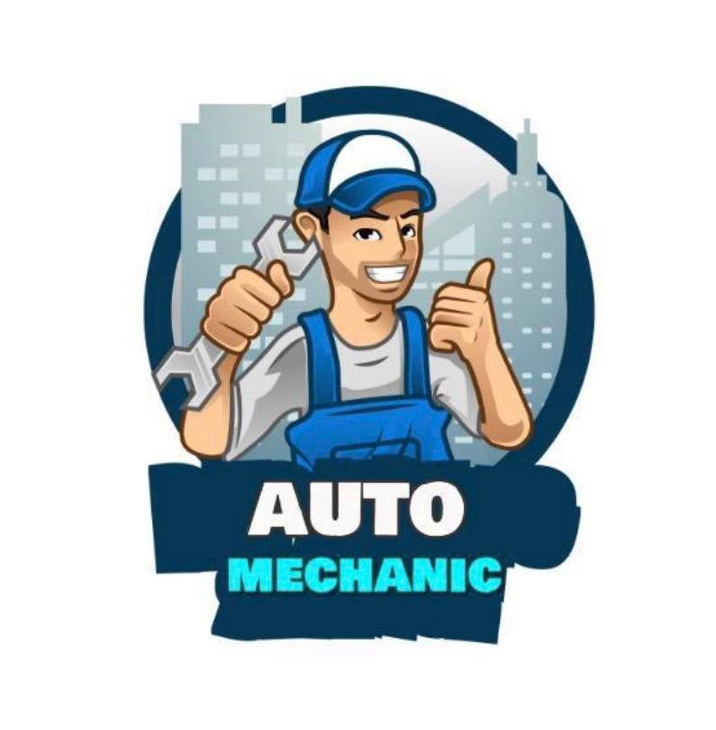 Automonteur, Ophalen of Verzenden, Nieuw