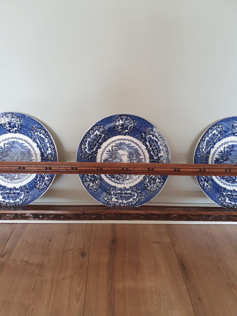 Wandborden Petrusragout, Ophalen of Verzenden