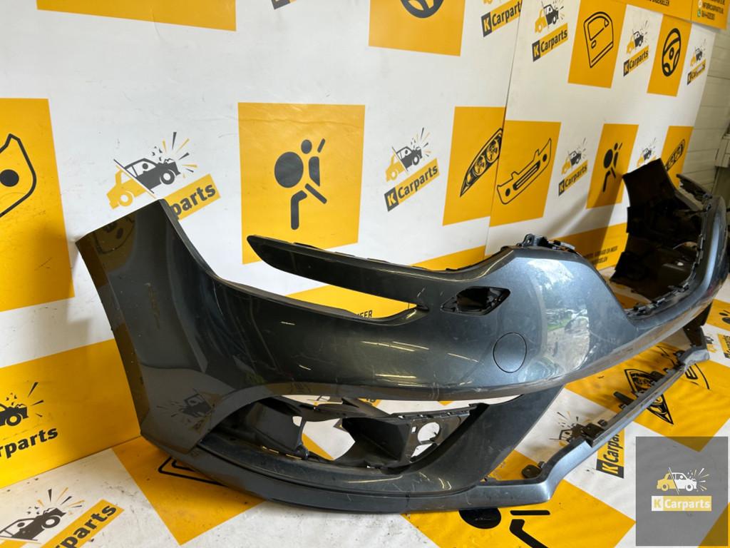 RENAULT MEGANE IV voorbumper 620225094P, Info@fabrikant.eu, Ophalen of Verzenden, Bumper, Fabrikant BV