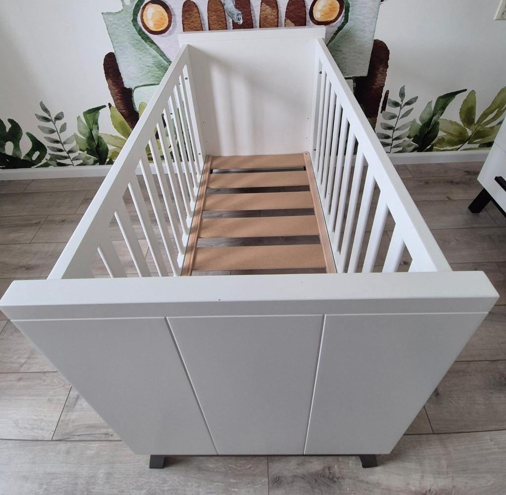 Interbaby Kamer, Ophalen, Zo goed als nieuw, Jongetje of Meisje