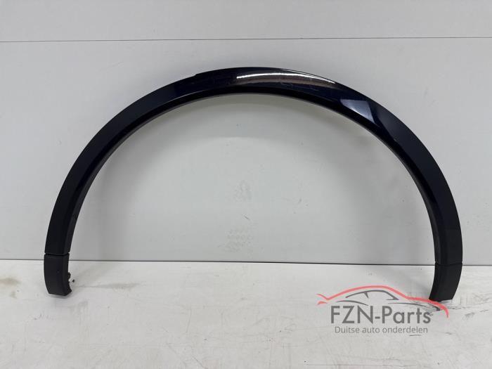 Porsche Cayenne III Wielrandbekleding Links-Achter, Ophalen of Verzenden, Gebruikt