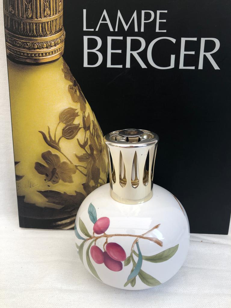 Lampe Berger - Maison Berger - ParfumBrander, Ophalen of Verzenden, Gebruikt