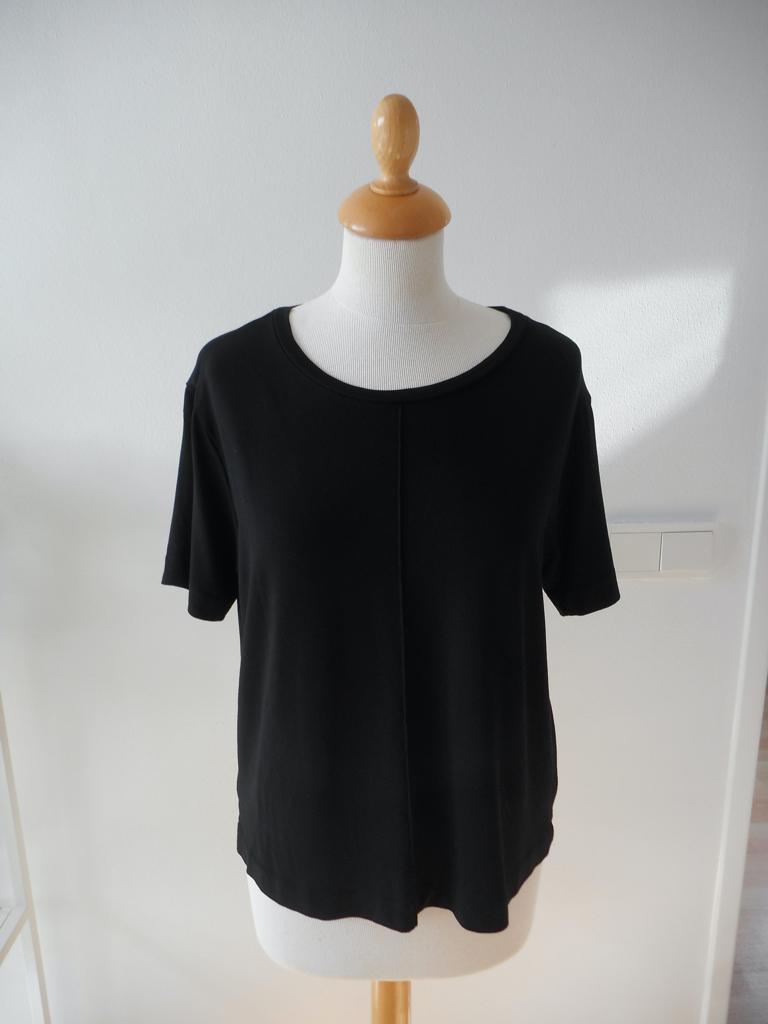 Top, shirt van Someday, maat L, Maat 38/40 (M), Someday, Zwart, Ophalen of Verzenden