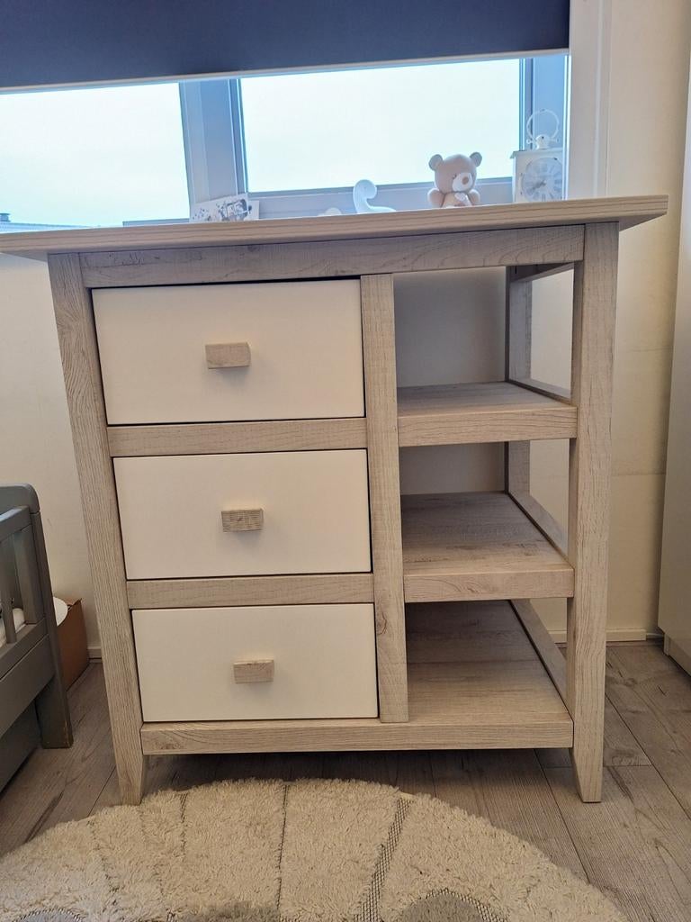 Commode, Ophalen, 50 tot 70 cm, 90 tot 105 cm, 100 cm of meer