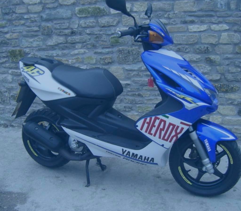 Opknap scooters gezocht (geen retro/AGM), Ophalen, Gebruikt, Maximaal 45 km/u, Benzine