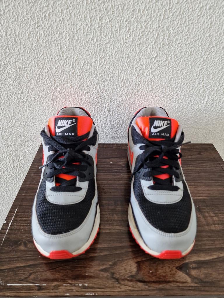 Nike Air Max sneakers maat 40, Kleding | Heren, Schoenen, Ophalen of Verzenden