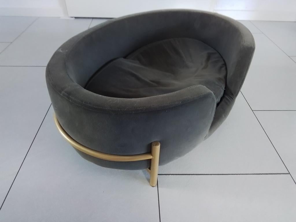 Honden mand, Dieren en Toebehoren, Ophalen, Zo goed als nieuw