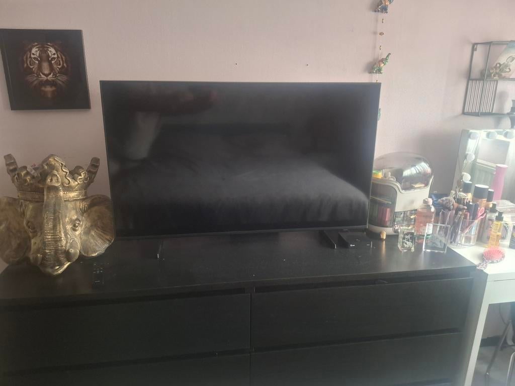 Samsung Smart TV - Zo goed als nieuw, Ophalen of Verzenden