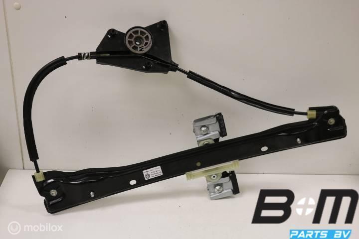 Raammechaniek RV (bijrijderskant) VW Up!, Gebruikt