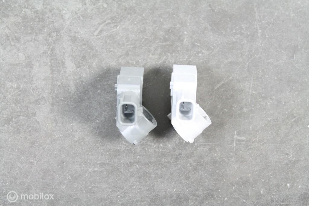 Airbag sensor links of rechts Renault Twingo (2014-heden)