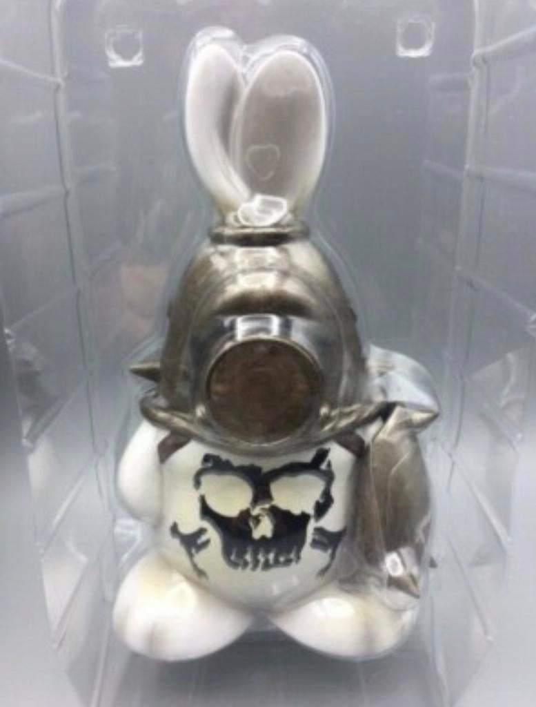 Haremüngous Toy Qube Figuur, Verzamelen, Poppetjes en Figuurtjes, Ophalen of Verzenden, Zo goed als nieuw