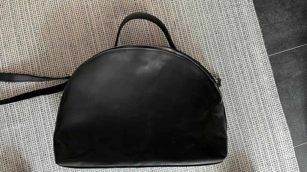 Myomy tas te koop, Ophalen of Verzenden, Zo goed als nieuw, Bruin