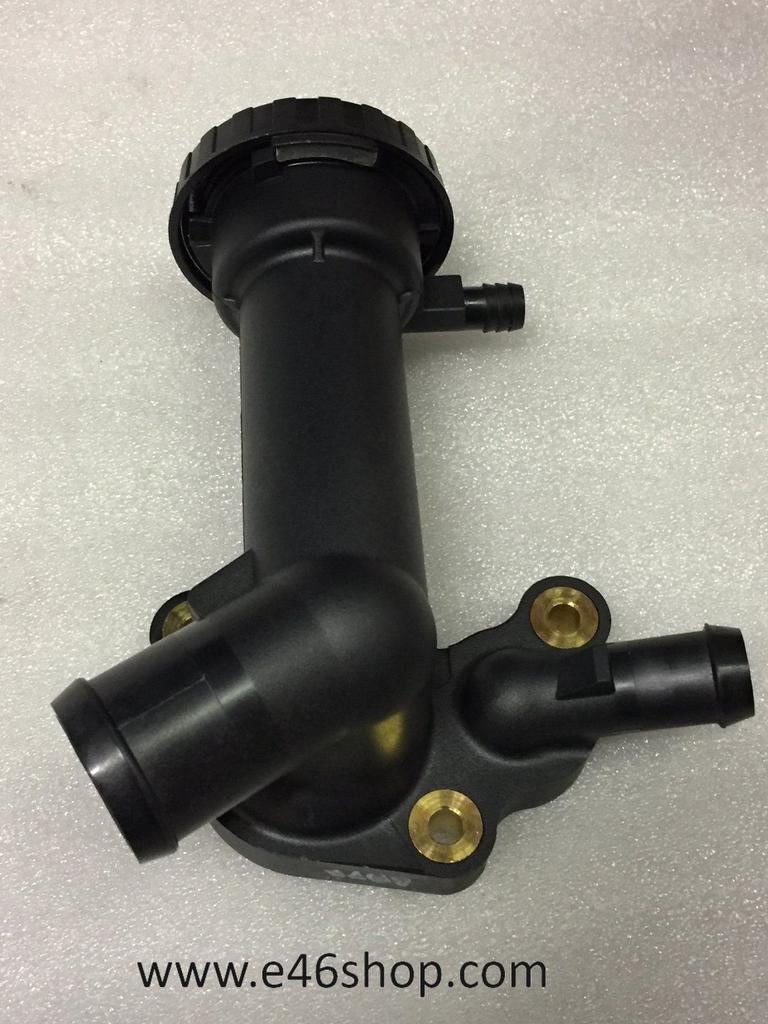 THERMOSTAATHUIS MINI R50 R52 OE 11537829959, Auto-onderdelen, Motor en Toebehoren, -, -, Nieuw, Ophalen of Verzenden