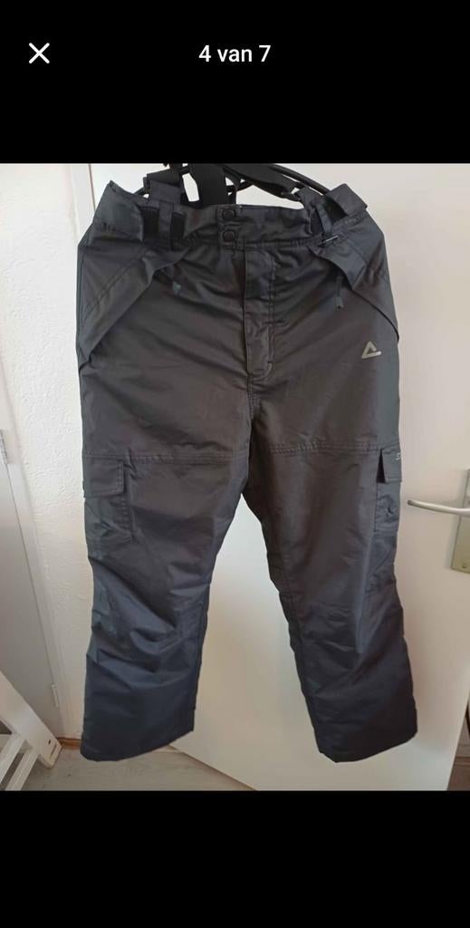 Dare2b Skibroek Ared 5000 - Maat 176, Ophalen