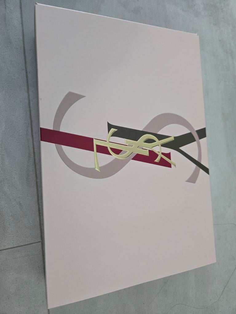 Yves Saint Laurent Black Opium EDP Gift Set, Ophalen of Verzenden