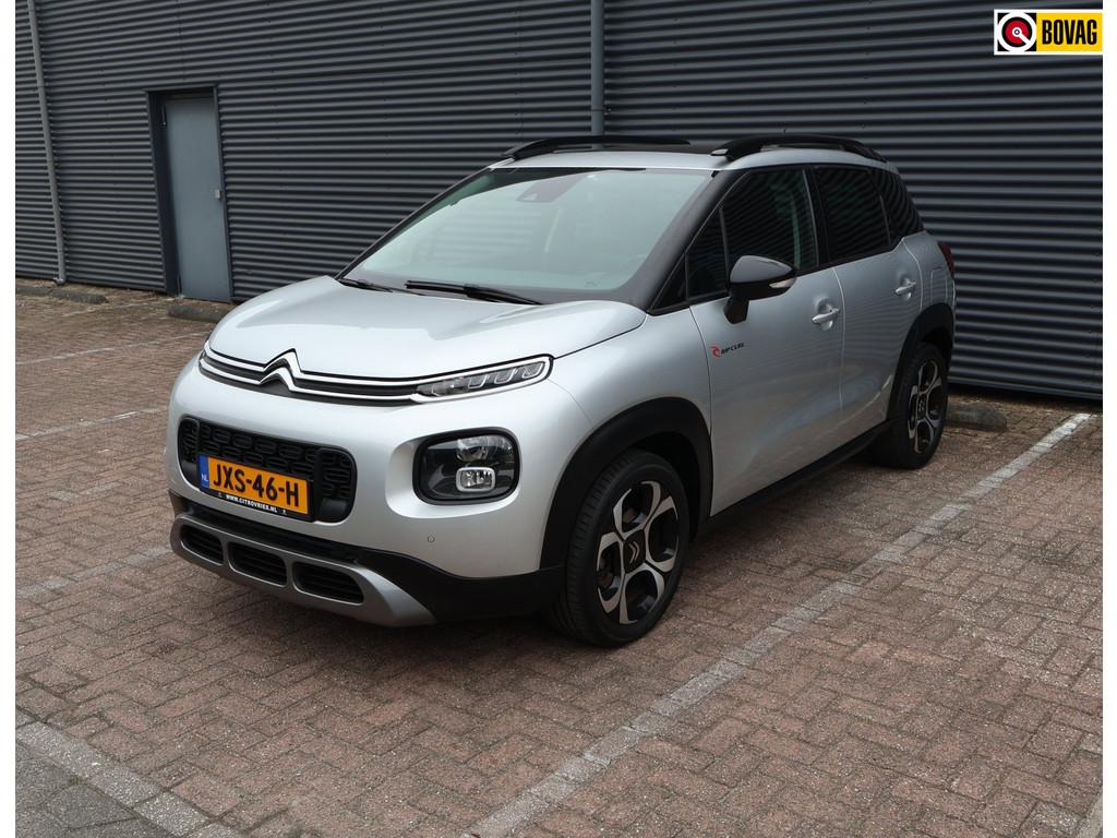 Citroen C3 AIRCROSS 1.2 PureTech S&S Business Pano Navi Appl, Auto's, Citroën, Bedrijf, Te koop, C3 Aircross, ABS, Achteruitrijcamera