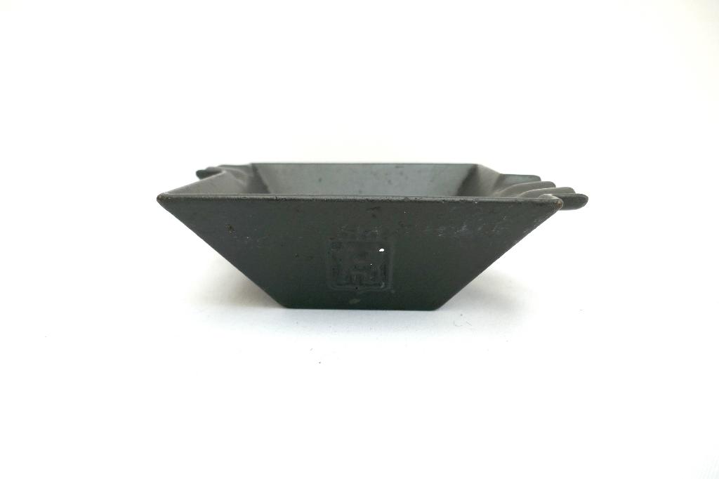 ETNA - asbak - reclame object, Ophalen of Verzenden, Gebruikt, Gebruiksvoorwerp