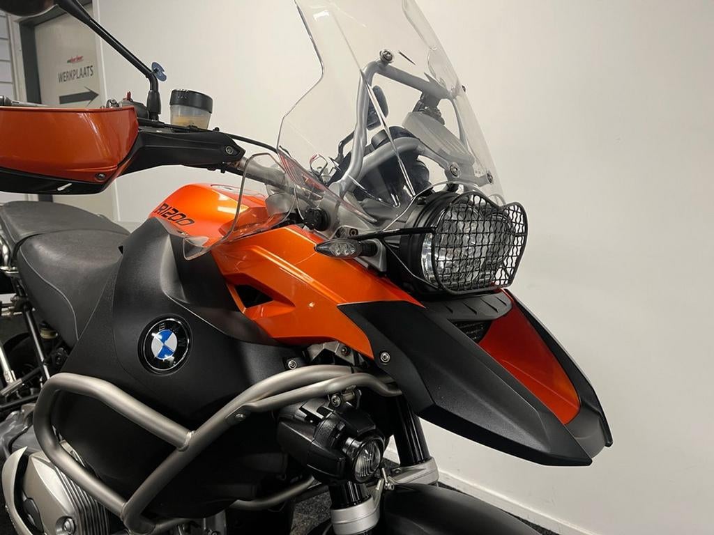 BMW R 1200 GS ADVENTURE LEASE VOORDELIG! - foto 3