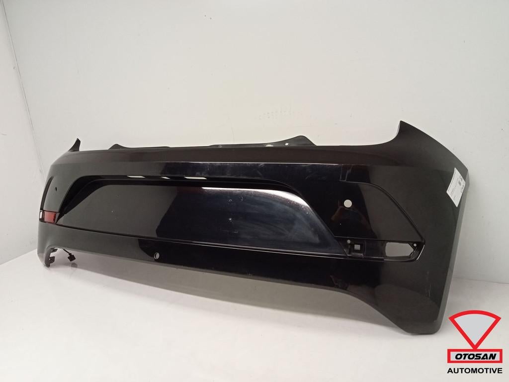 Vw up facelift 2016+ achterbumper origineel 3x pdc, Gebruikt, Volkswagen, Volkswagen AG, Bumper