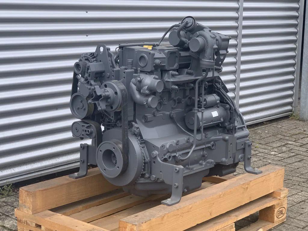 Deutz TCD2012L042V