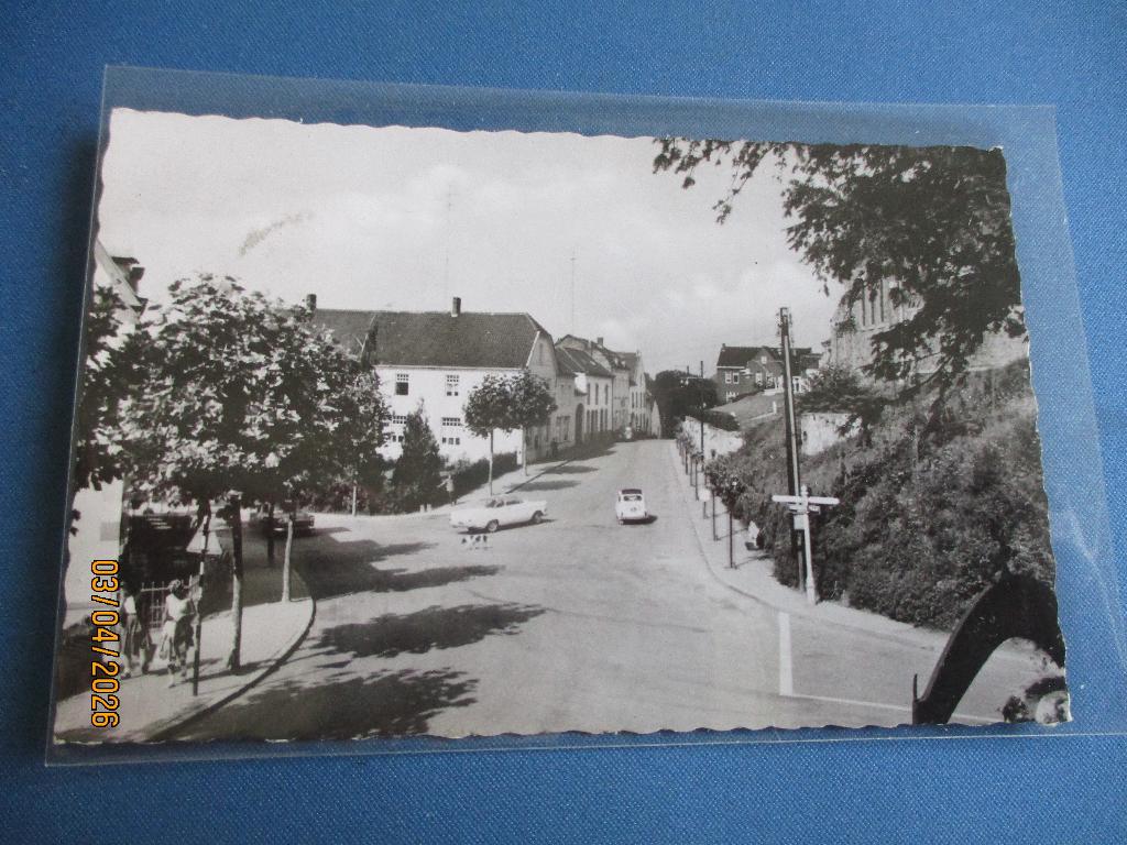 Schin op Geul (1964), Ophalen of Verzenden, Voor 1920, Gelopen, Limburg