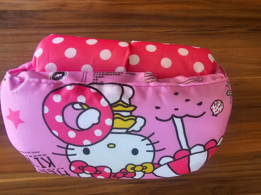 Zwemvest, Ophalen, Jongen of Meisje, One size, Nieuw